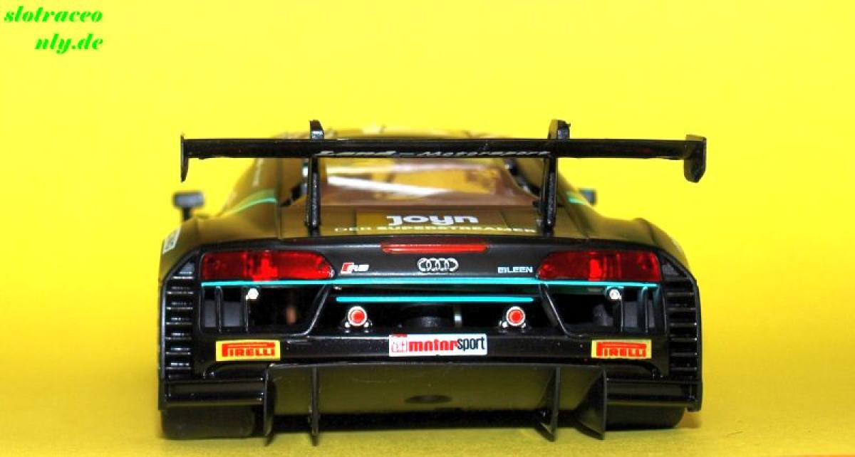 DTM 2025 Ricardo Feller SCX Classic 1:32