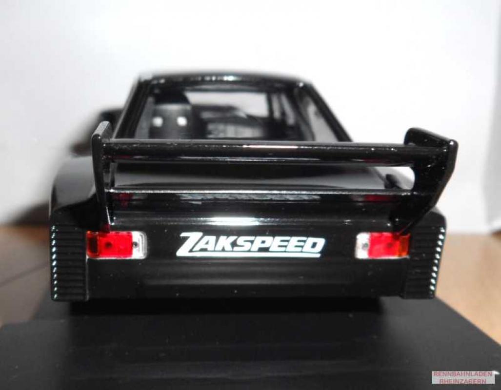 Ford Escort MKII Turbo Zakspeed