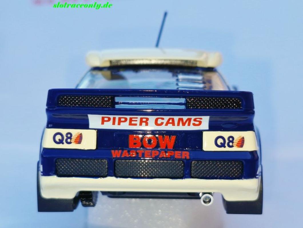 Ford RS 200 No.11 Ford RS 200 