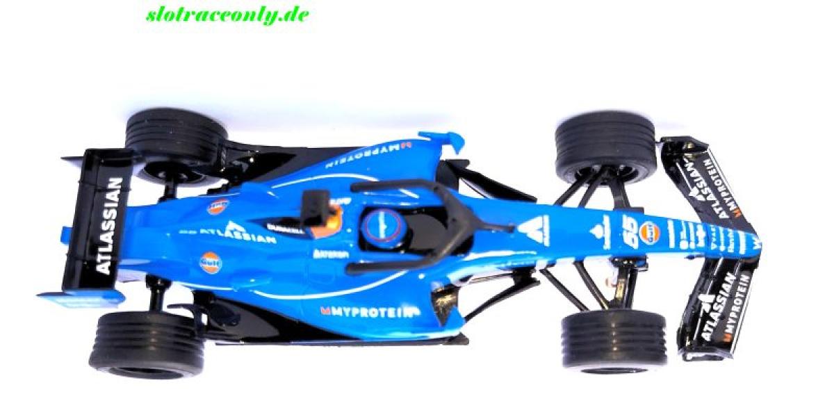 Formel 1 Williams Racing #55 2026