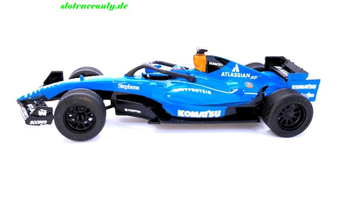 Formel 1 Williams Racing #55 2026