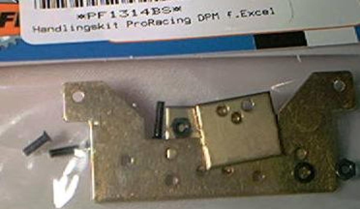 Handling-Kit ProRacing DPM