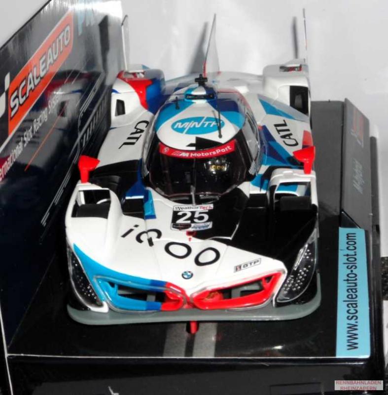 M Hybrid V8 '#24mit PRO RACING 