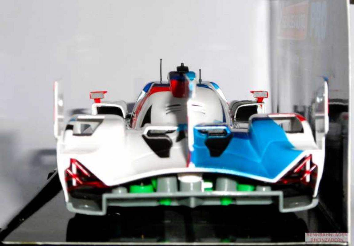 M Hybrid V8 '#24mit PRO RACING 