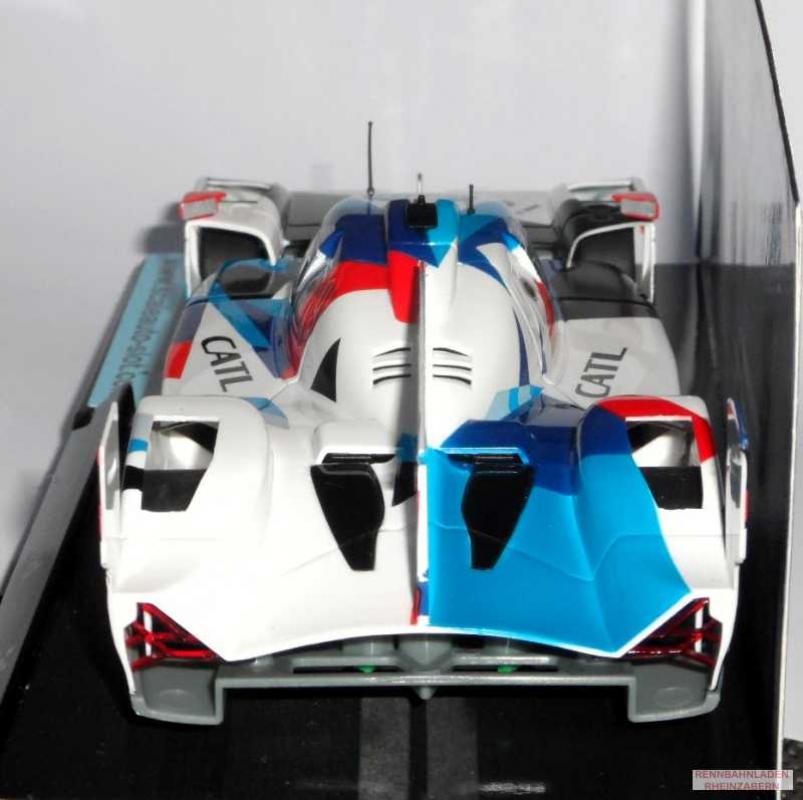 M Hybrid V8 '#24mit PRO RACING 
