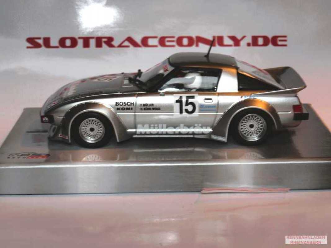 Mazda RX-7 #15 Müllerbräu  RS0292