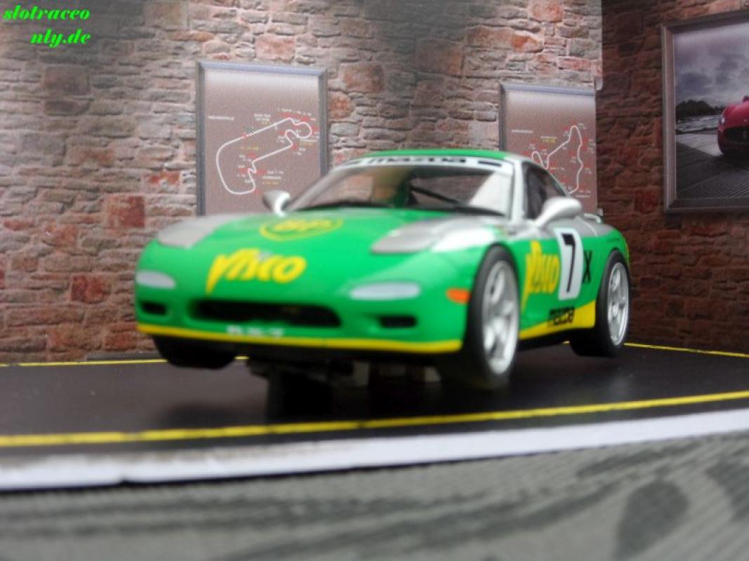 Mazda RX7 FD #7 12hrs of Bathurst 1994 C4652 