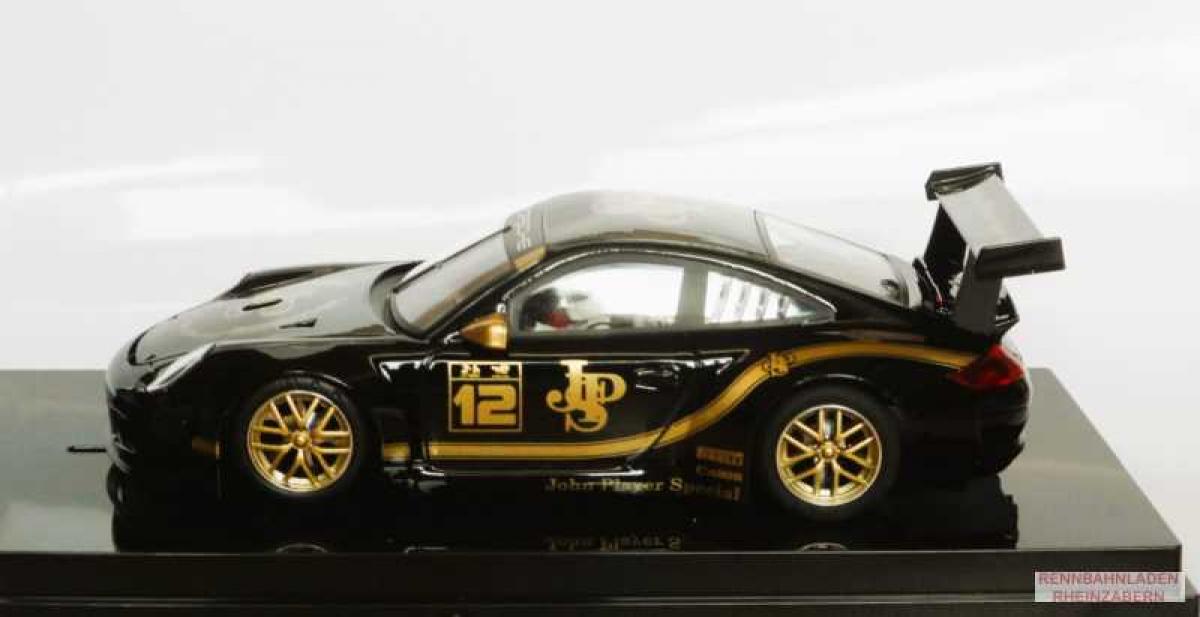 Porsche 911 (997) RSR GT3 JPS Special #12 NSR 1:32