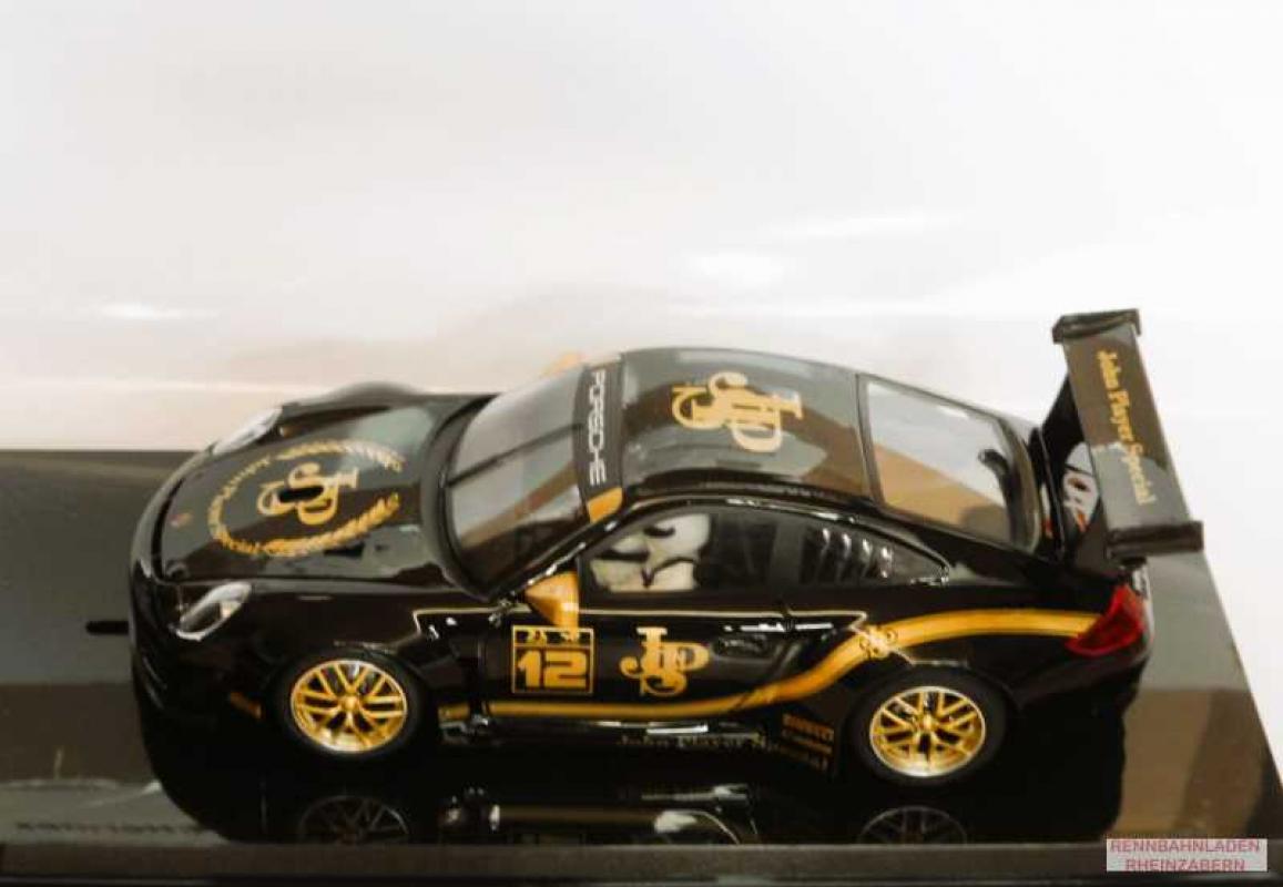 Porsche 911 (997) RSR GT3 JPS Special #12 NSR 1:32