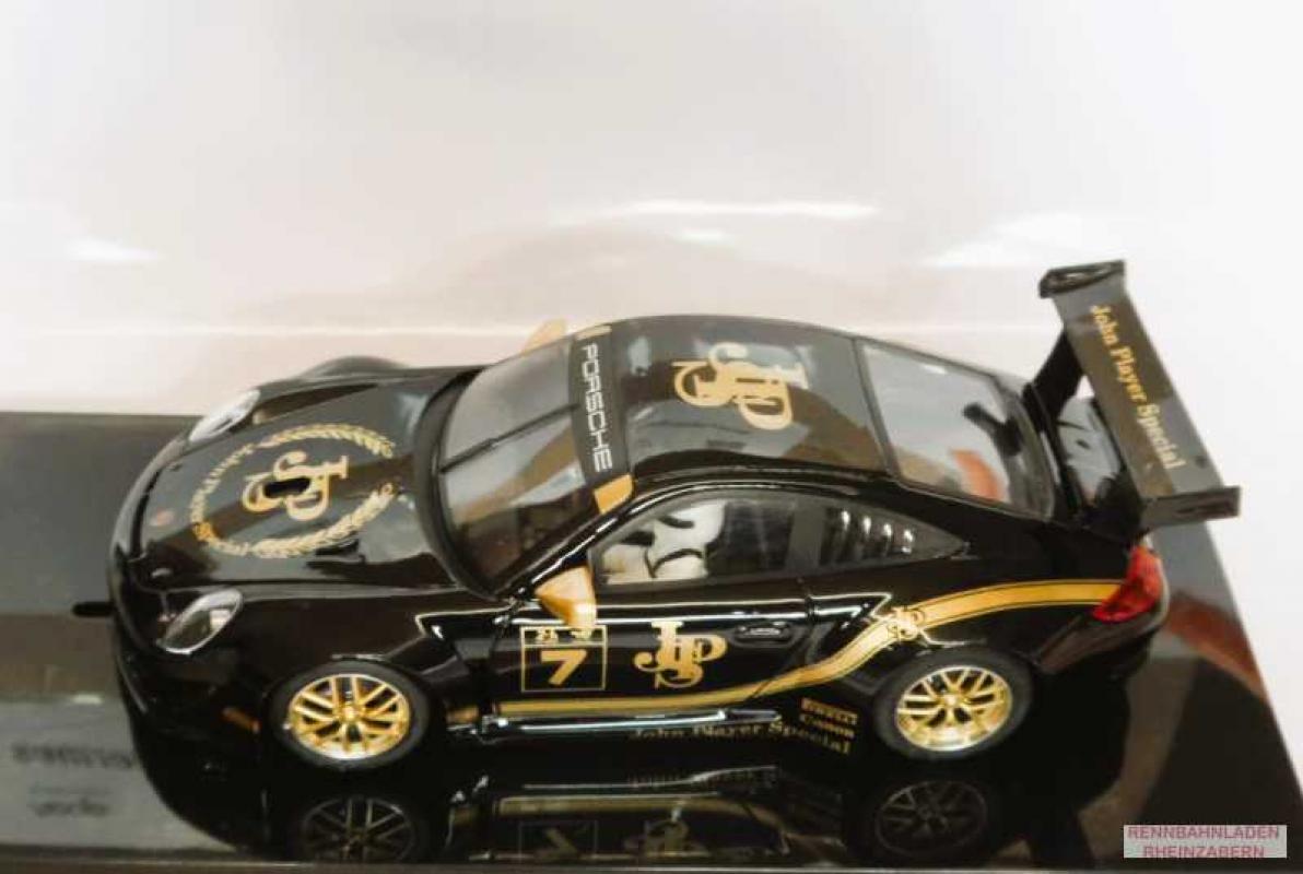 Porsche 911 (997) RSR GT3 JPS Special #7 NSR 1:32