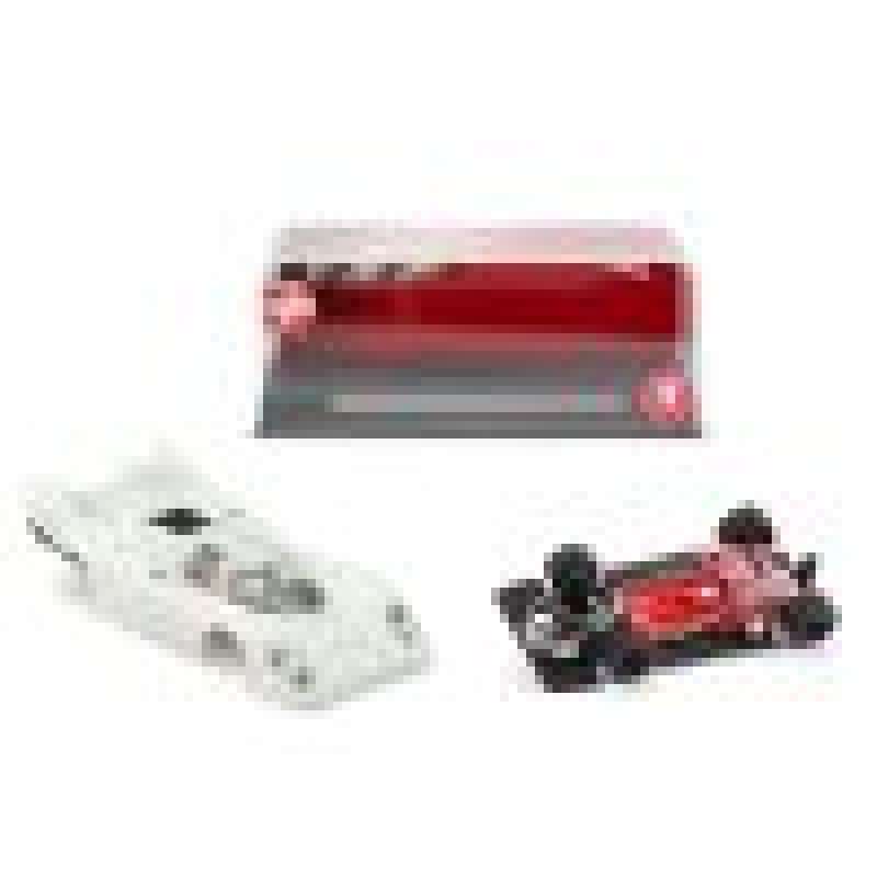 Porsche 917 White body kit kompletter Bausatz