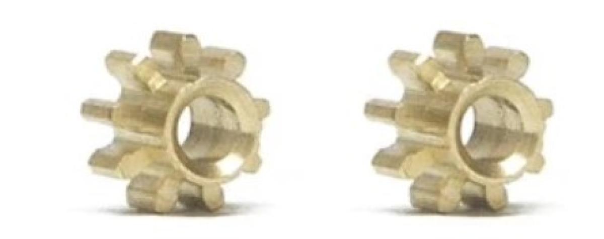 Motorritzel 9Z IL Ø5.5mm EXTRALIGHT (2)