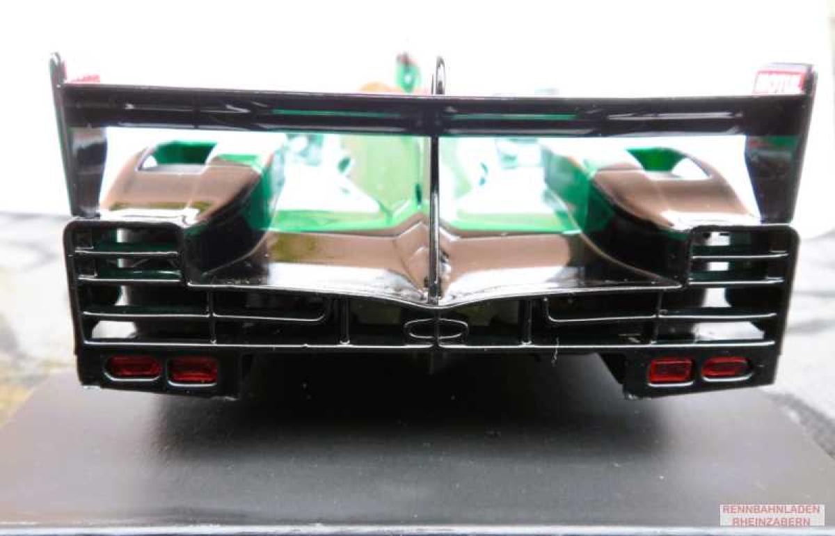 Oreca 07 #38  1.platz  LMP2 Le Mans 2022
