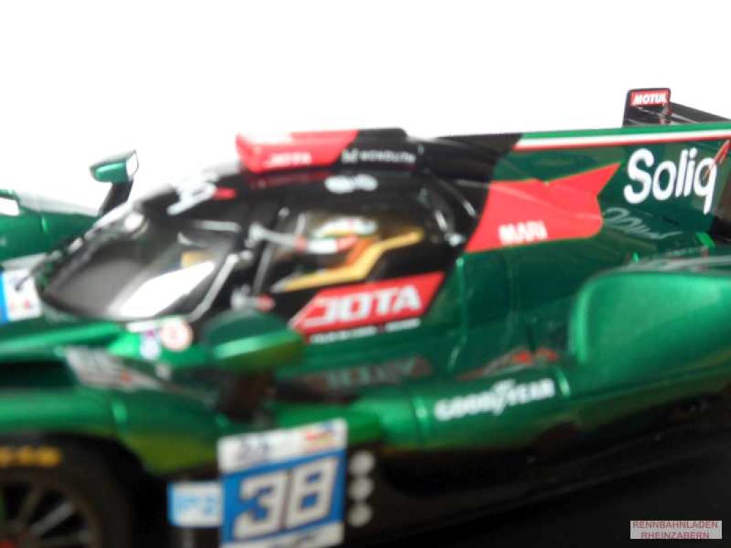 Oreca 07 #38  1.platz  LMP2 Le Mans 2022