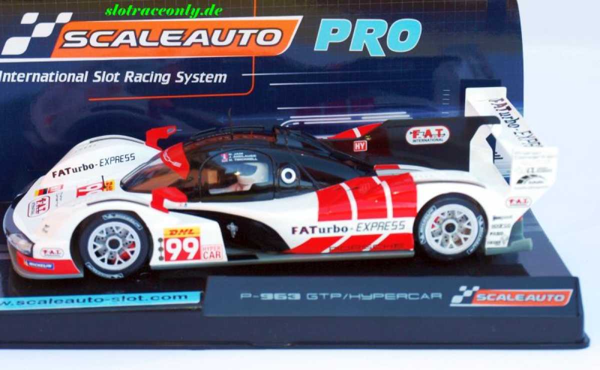 orsche 963 Hypercar #99 SPA 2024 r