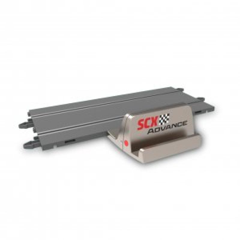 Connect Bluetooth Track Bluetooth Anbindung zur Anzeige auf entsprechenden Smartphone/Tablett 