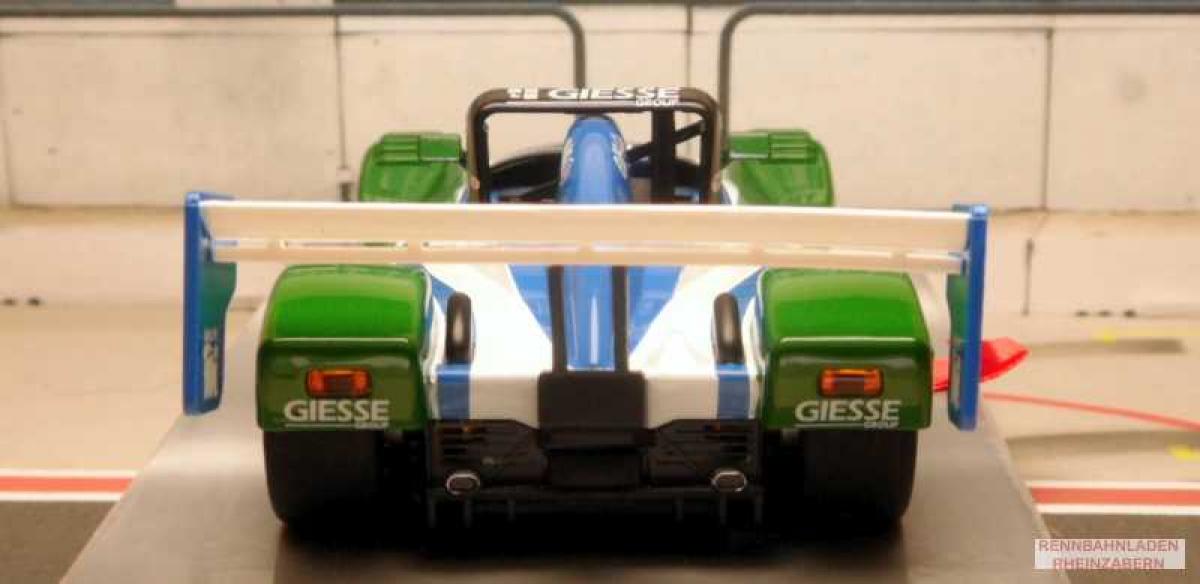 Ferrari 333 Giesse # 5 Edition RevoSlot RS0180