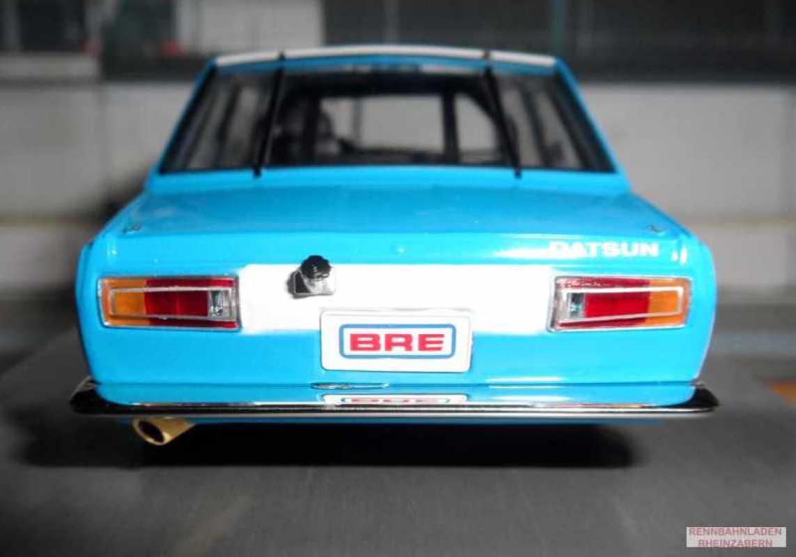 Datsun 510.#35 Trans-Am 1972 RS0200 RevoSlot 1/32