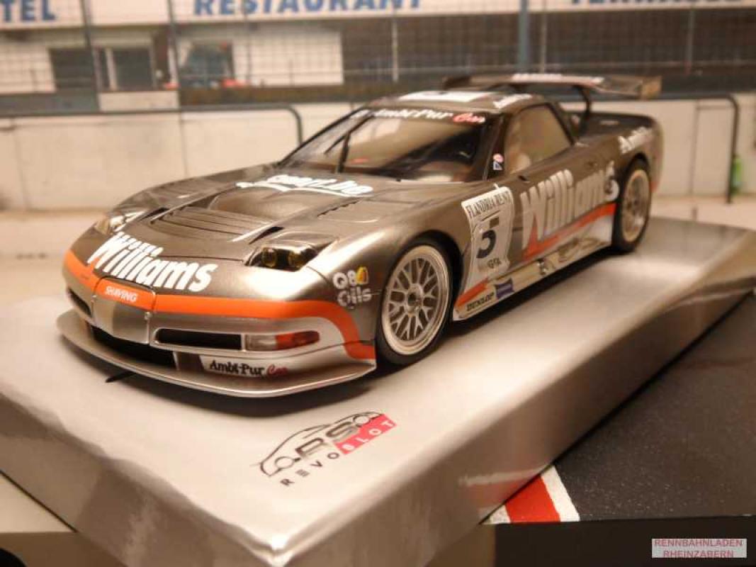 Corvette C5-R, Nr.5, Zolder 2003, RS0285