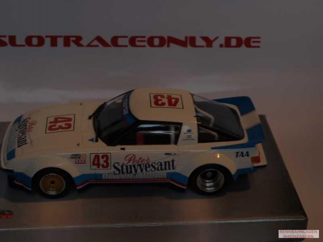 Mazda RX-7 #43 Peter St-------  RS0293