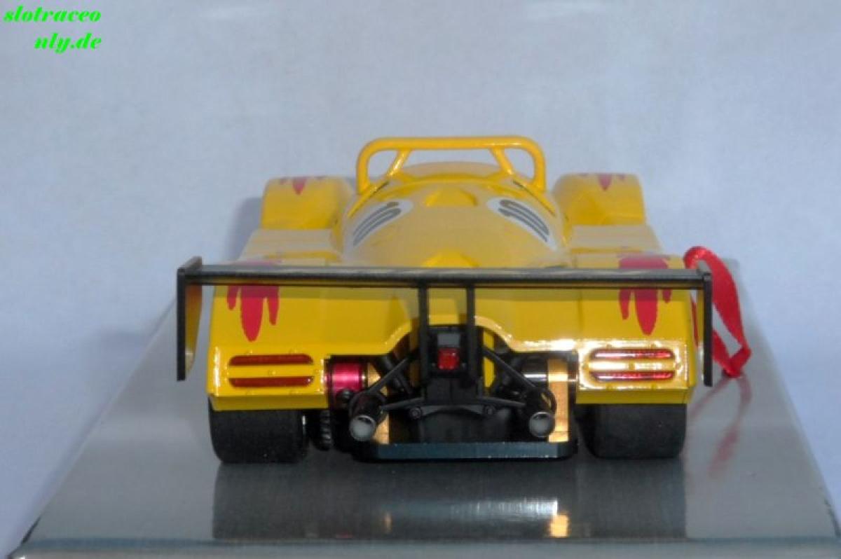 Kremer K8 Spyder 1995 Revoslot 1:32 RS0300