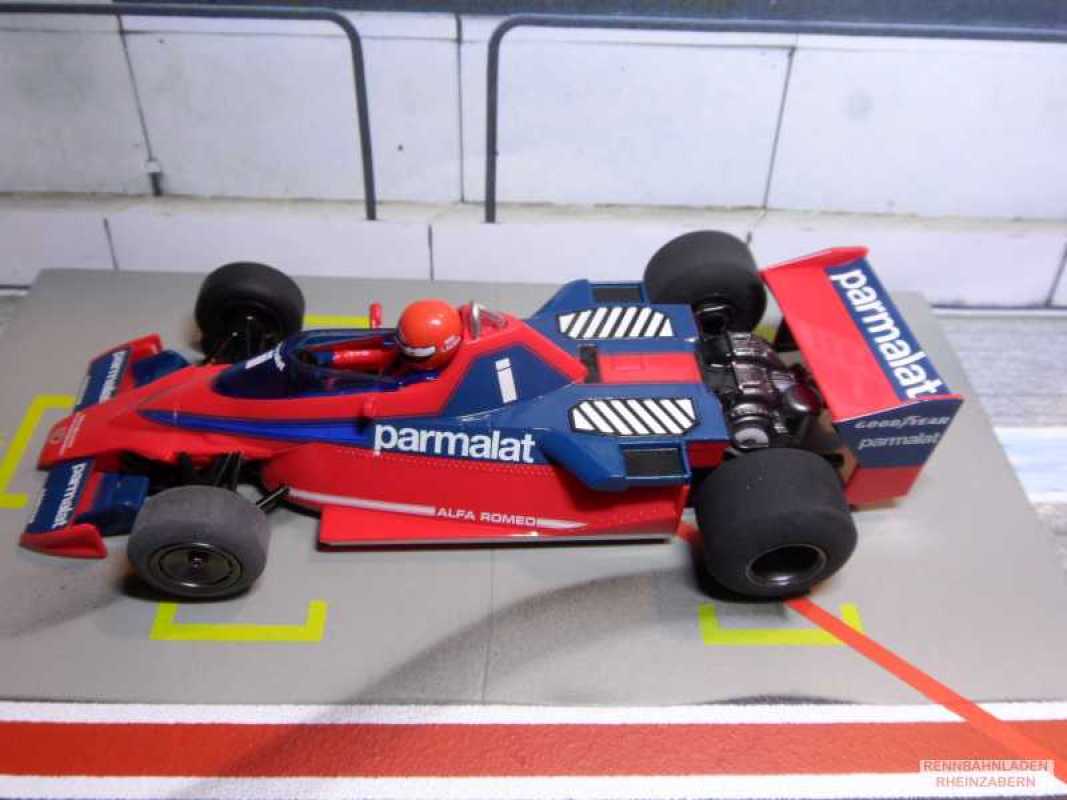 Brabham BT46 GP Italy 1978 Niki Lauda