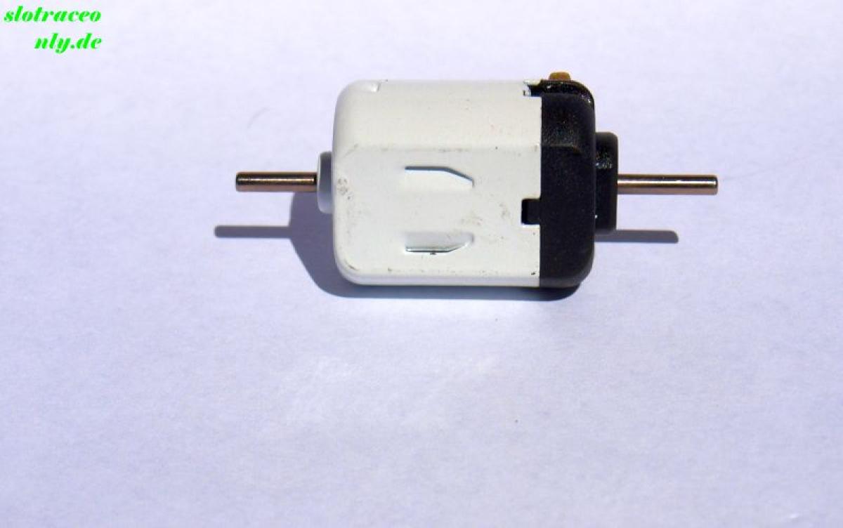 Motor Scaleauto SC-39 (14000U@15V) Universal-Can mit Ø2mm Welle (20000U@12V) SC0039