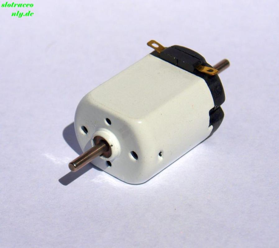 Motor Scaleauto SC-39 (14000U@15V) Universal-Can mit Ø2mm Welle (20000U@12V) SC0039