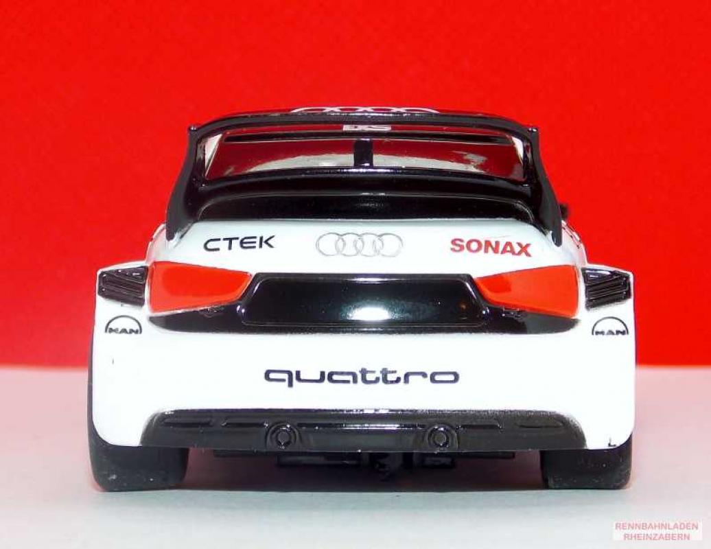 Audi S1 WRX “Eks”  SCXE10329