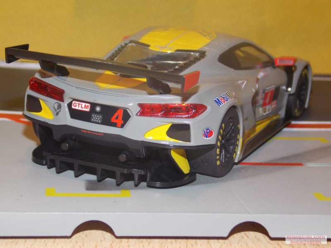 CHEVROLET CORVETTE C8 R FASSLER