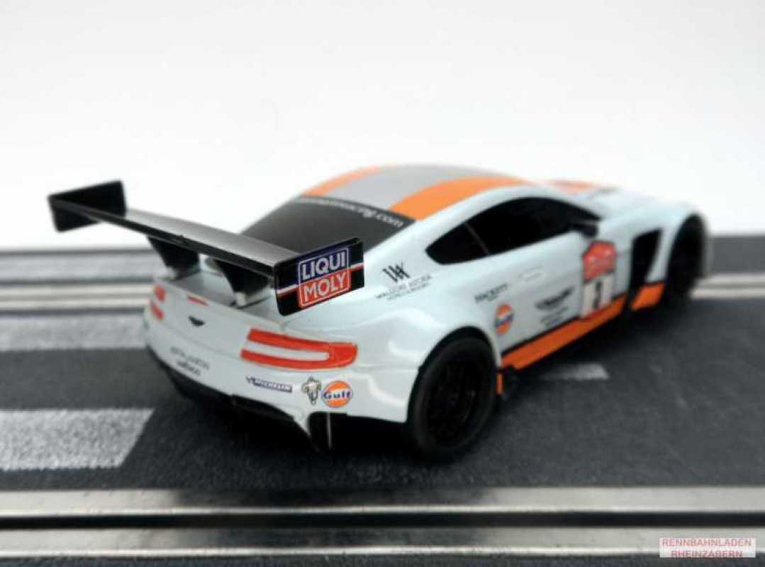 Aston Martin Vantage GT3 - Four B