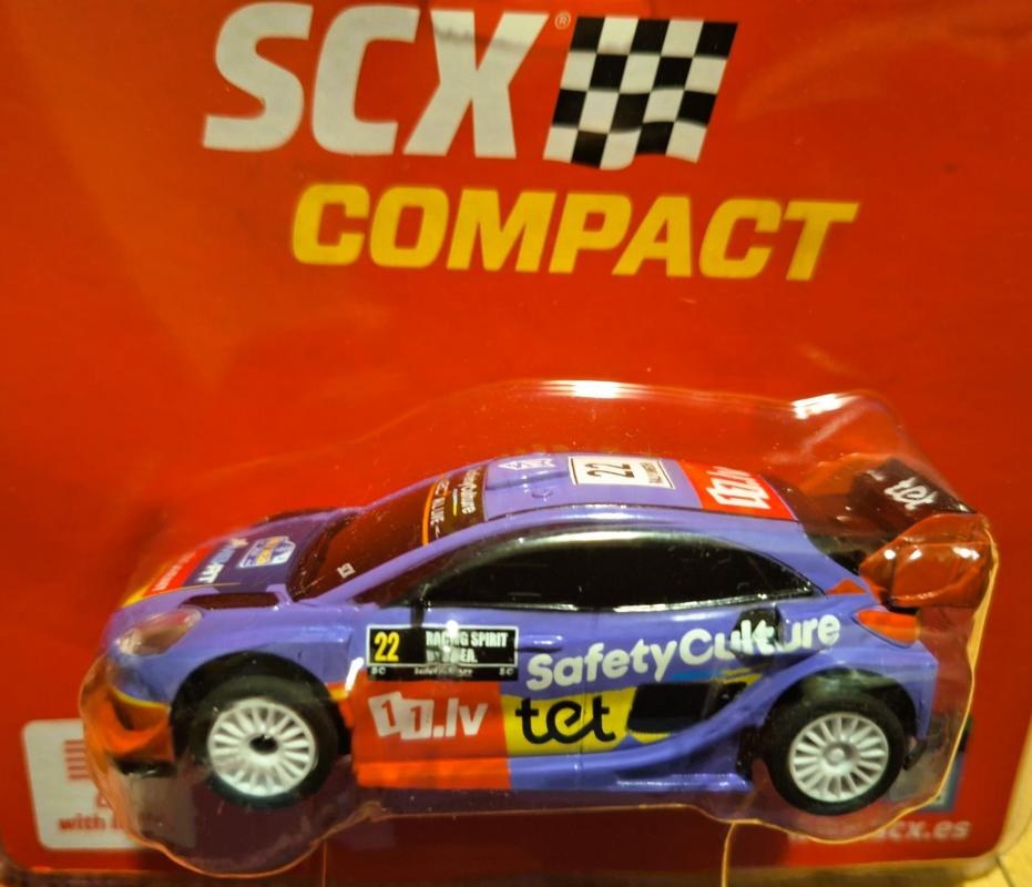 Ford Puma WRC Rally 1 #22 Rally Sweden 2025 M.Sesks mit Ersatzleitkiel Set mit Stromabnehmer 3 Stück