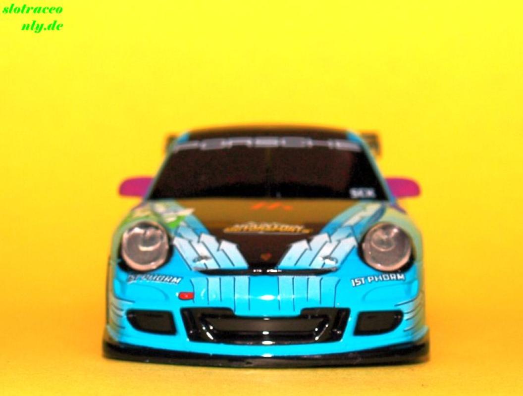911 GT3 R #92  winner LMGT3 2025 24h Le Mans 