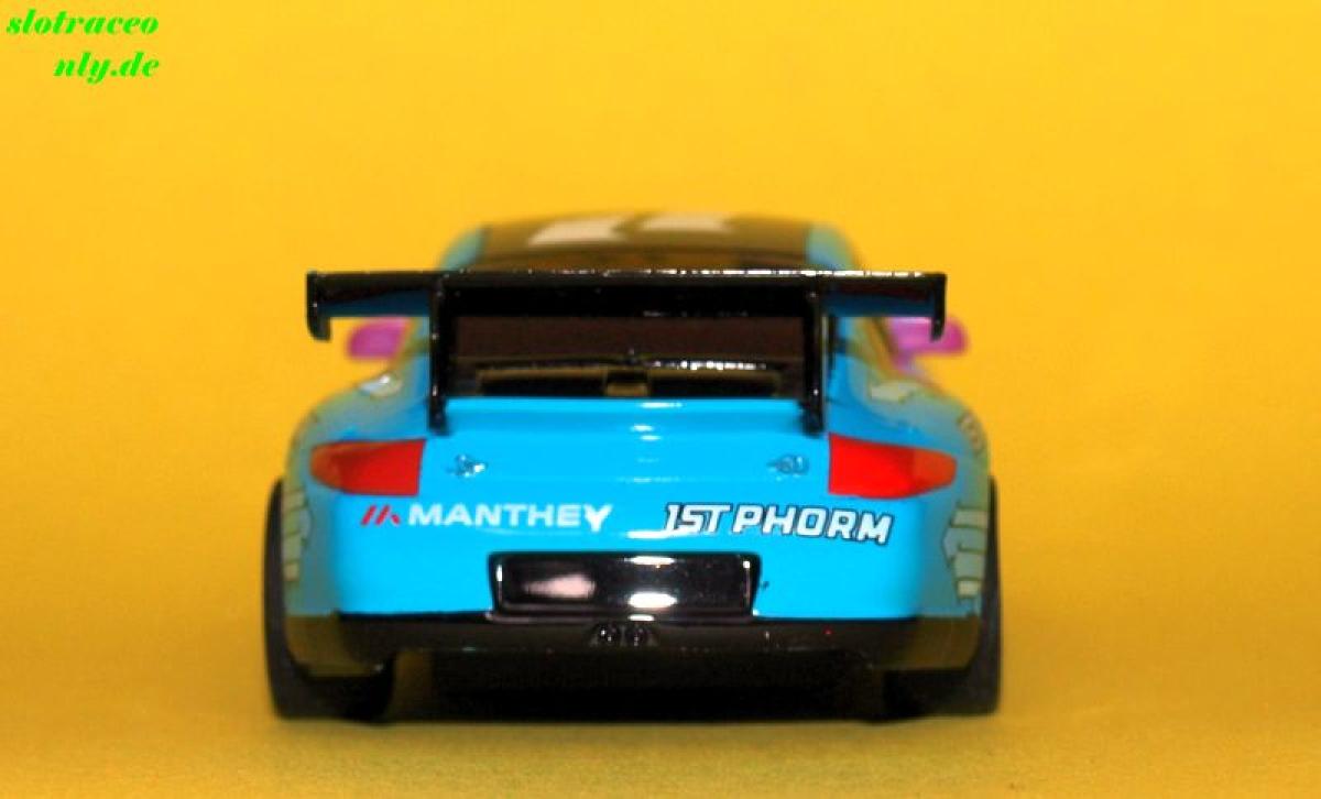 911 GT3 R #92  winner LMGT3 2025 24h Le Mans 