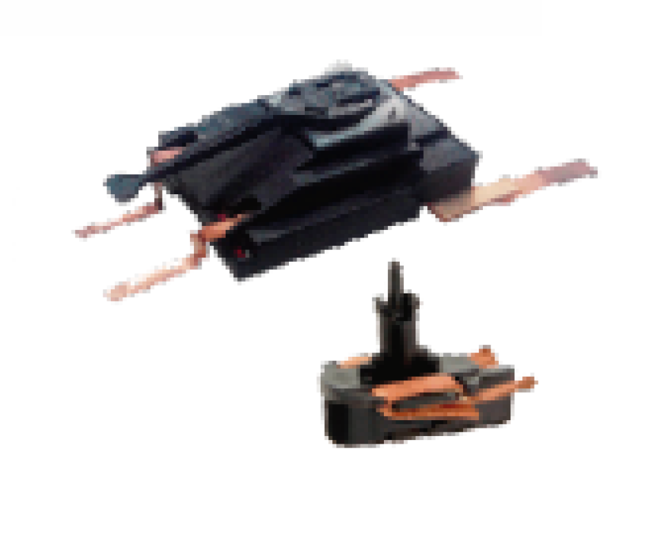 Upgrade Kit SCX ADVANCE SCX Typ "B" (kurz) E10300