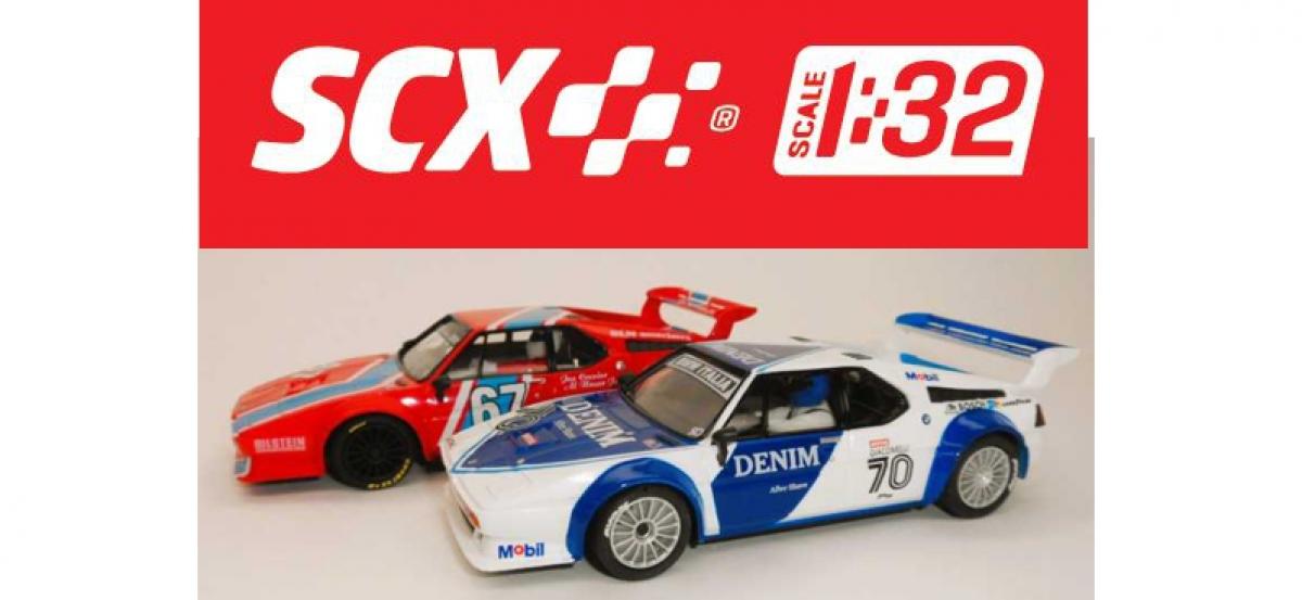 BMW M1 IMSA GTO 1981 BMW M1 DENIM 1979 #70