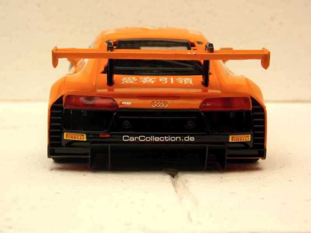 Audi R8 LMS GT3 “MotorSport” SCX 1:32