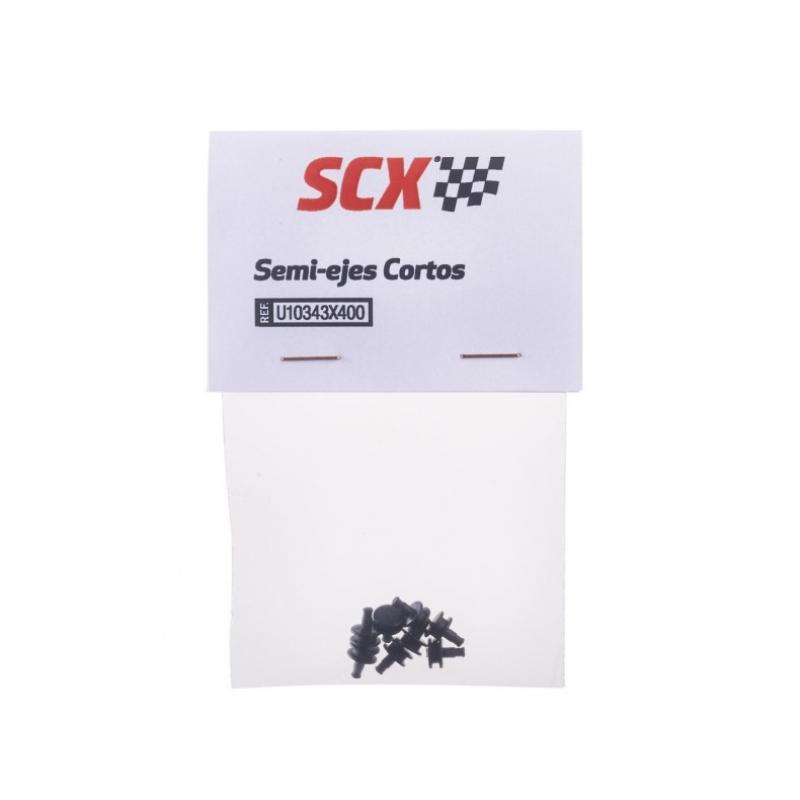 Motor SCX FR42 passend SCX origial / Advance 2019-->