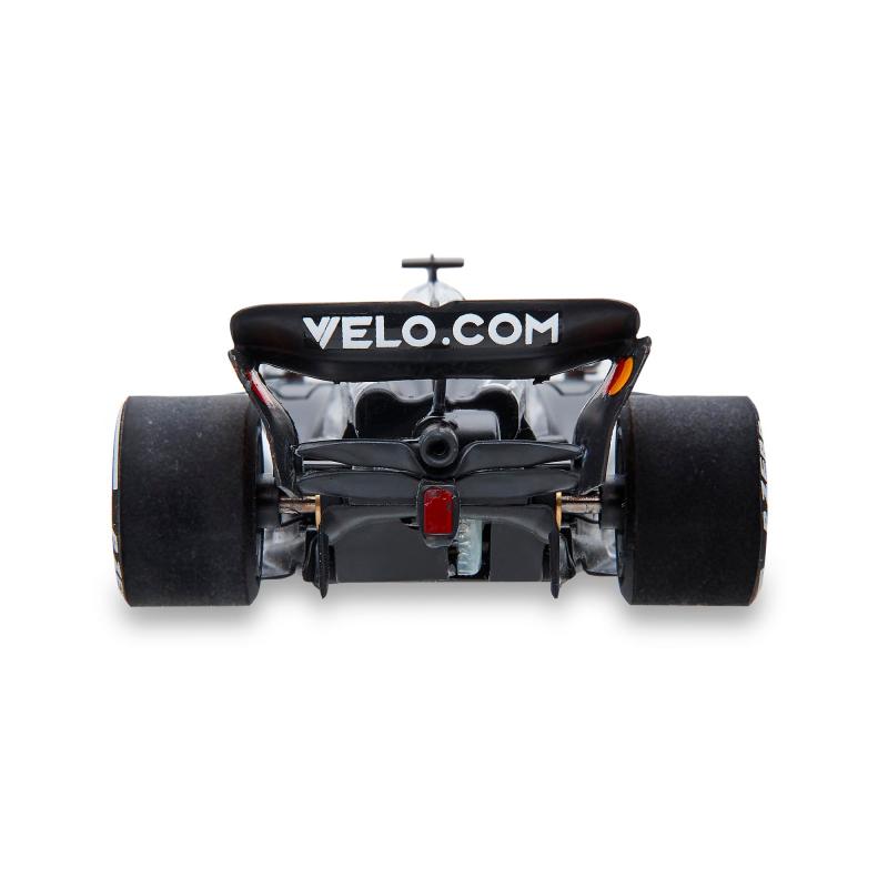 Formula 1 Design orange silber 2025 #81  British GP Formel 1 2025 SCXU10622