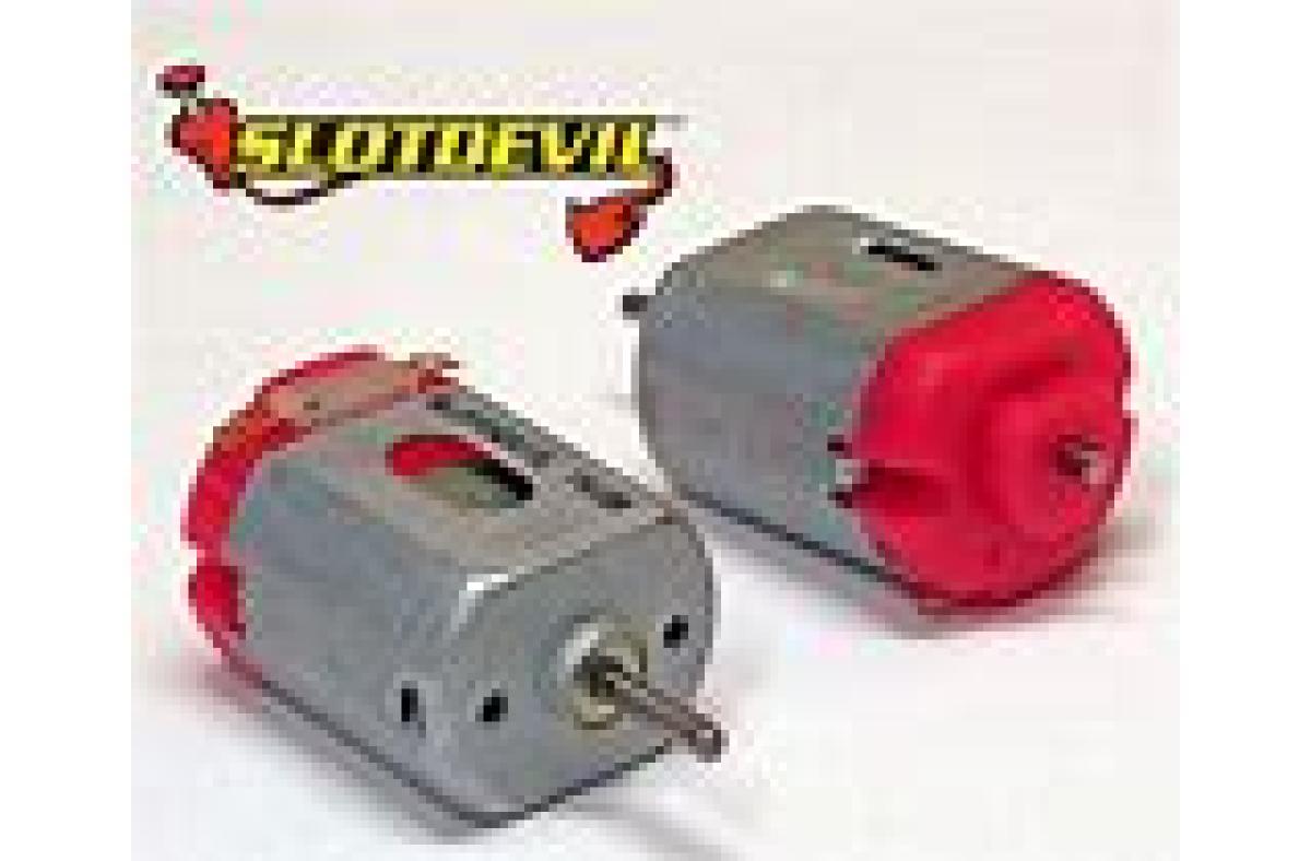 Motor BRM Slotdevil 3525 25000_18V 405 g_cm 18V Motor for 1:24 BRM Cars