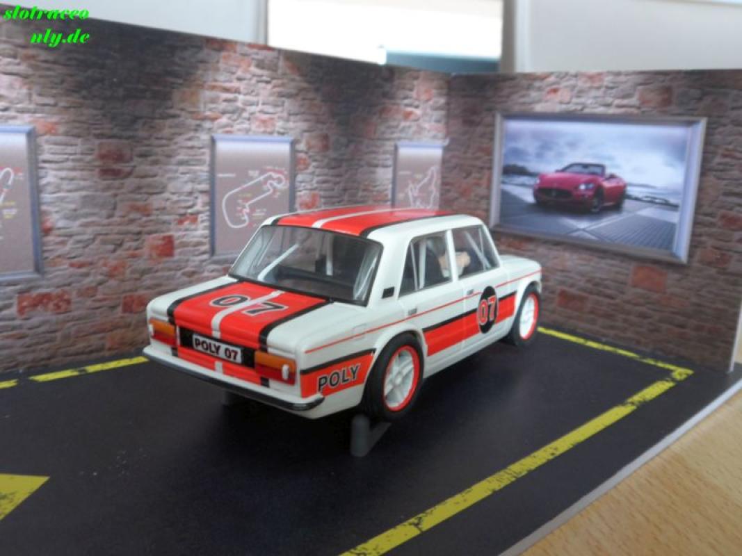 SEAT (FIAT) 1430 sondermodell POLY 