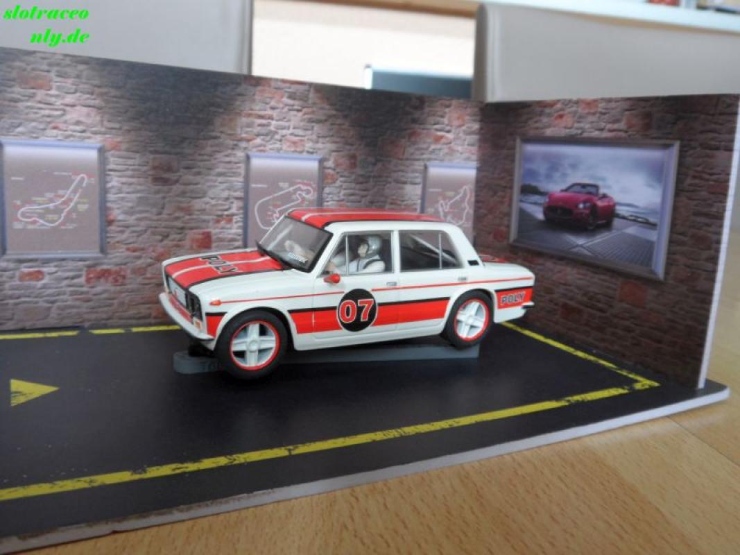 SEAT (FIAT) 1430 sondermodell POLY 