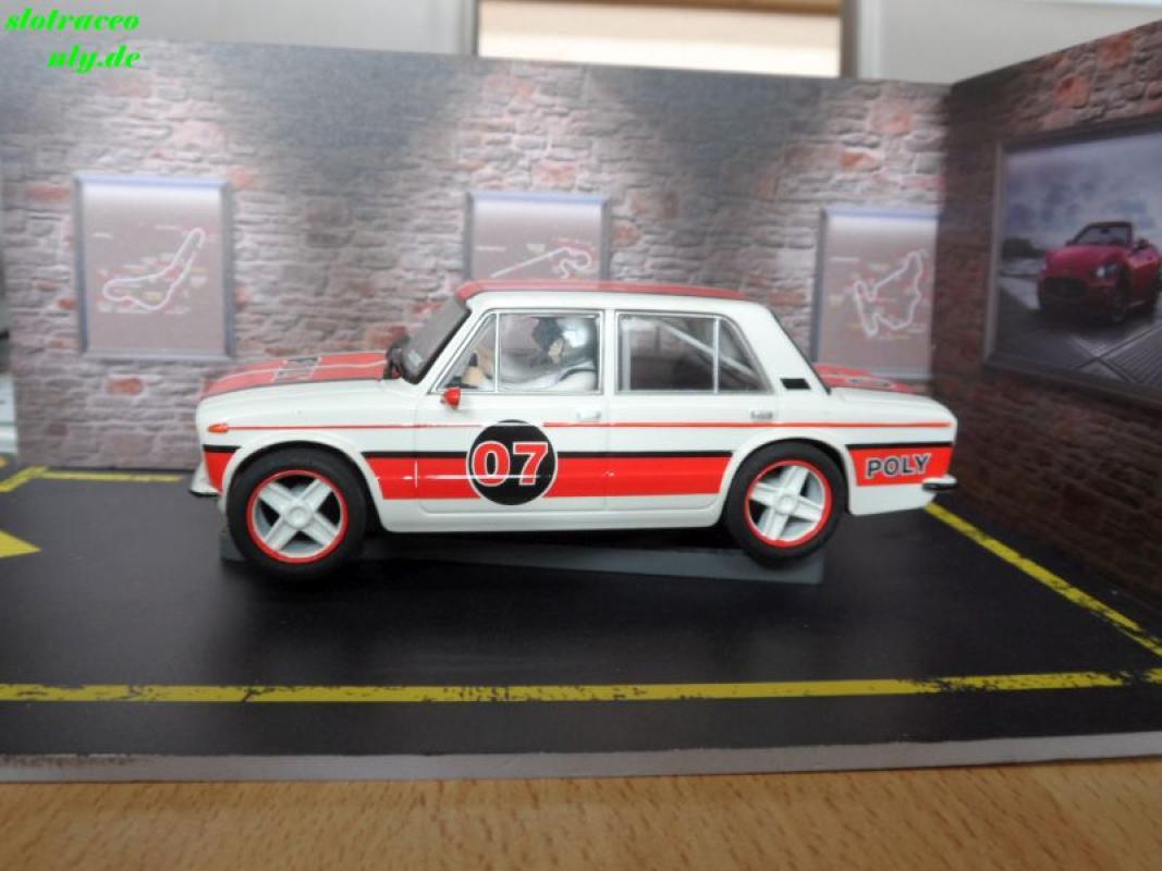 SEAT (FIAT) 1430 sondermodell POLY 