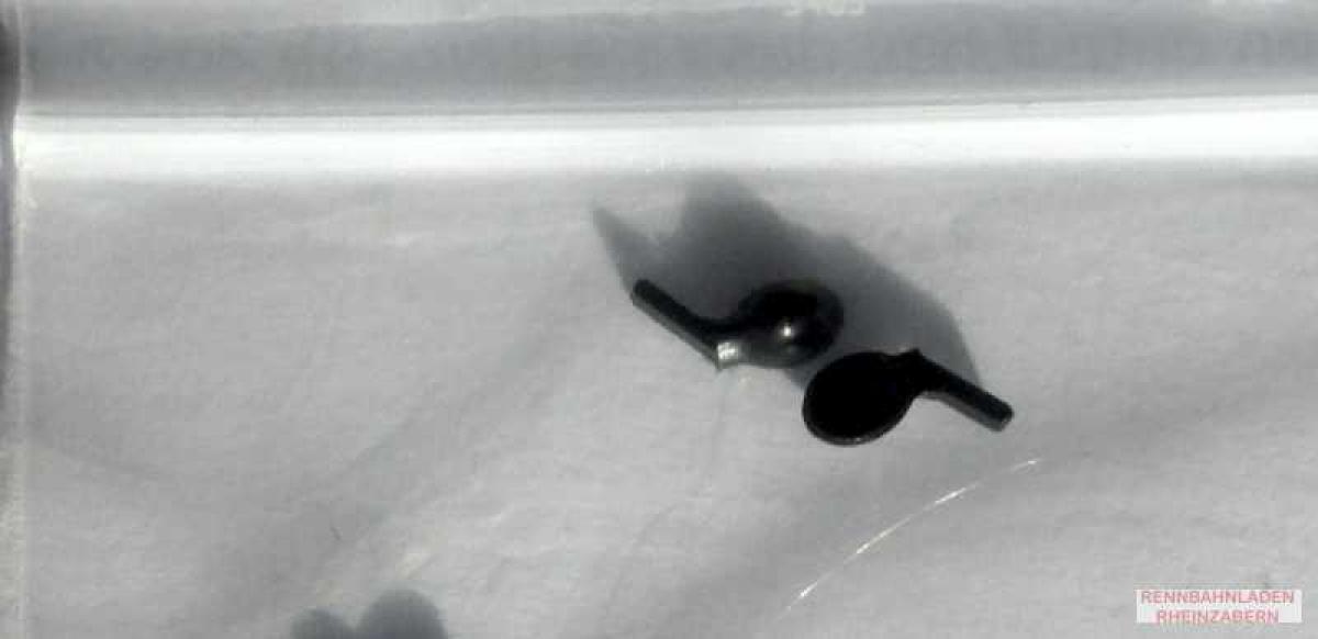 Flexibler Spiegel F312