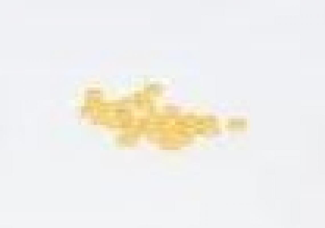 Achsdistanz POM für 3mm Achse  Breit 1,0 mm 10 Stück
