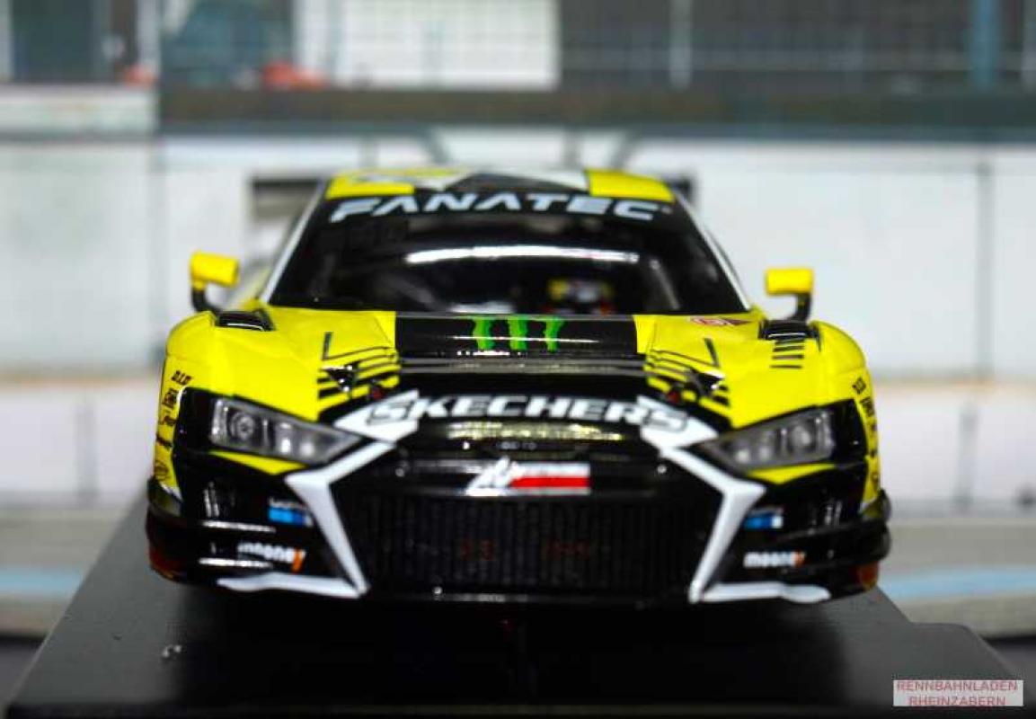 Audi R8 LMS GT3 evo II Europe Cup 2022 No. 46 Rossi SICA58B