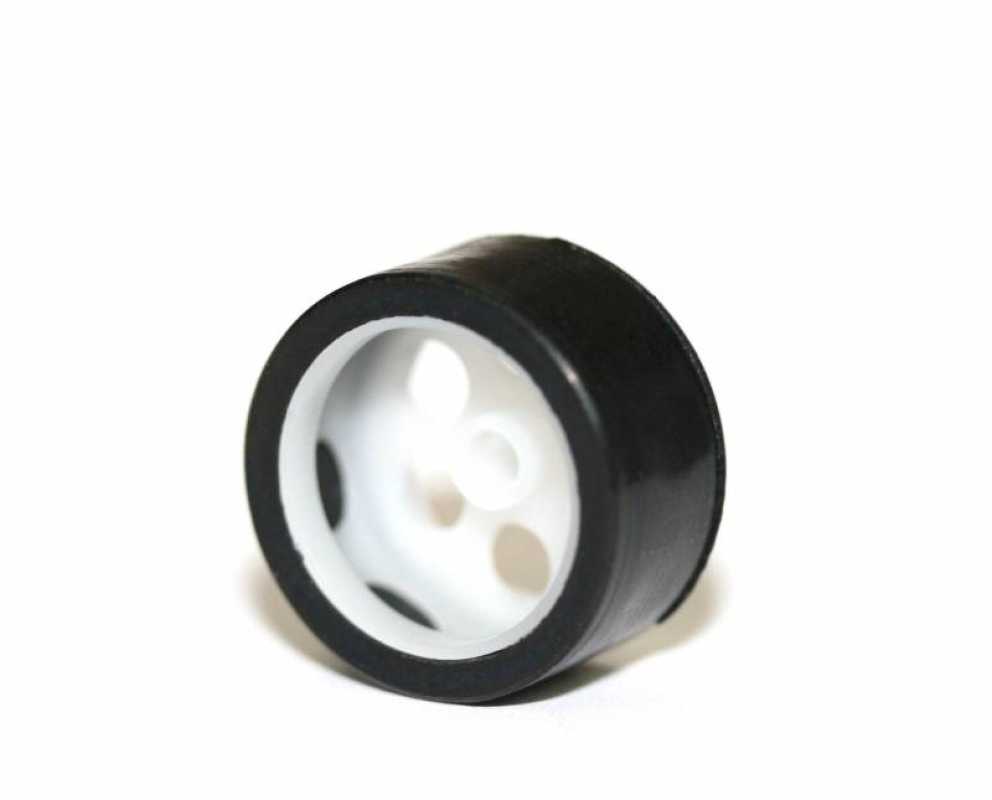 Reifen Ø15,5 x 8,5mm ZERO GRIP Slick 