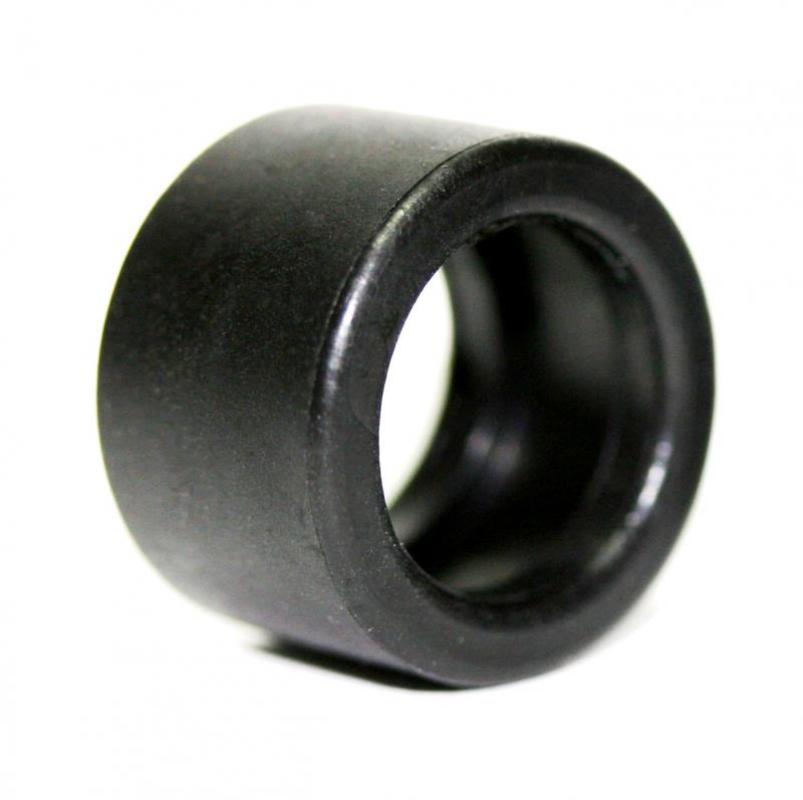 Reifen Ø18 x 10,5mm Slicks Vollgummi f.Außenhump