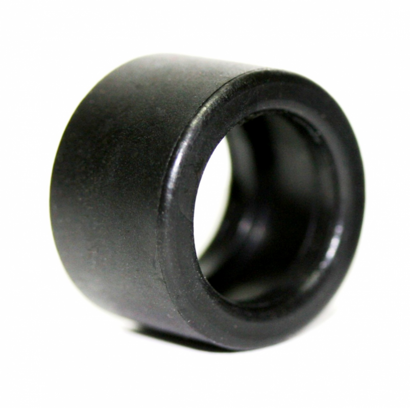 Reifen Ø18 x 10,5mm Slicks Vollgummi f.Außenhump