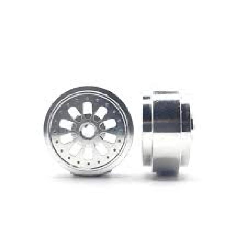 Alu-Felgen Hyper 2 16.9mm x 8.5mm schwarz / blackfür Achse 2,38mm STAFFS289